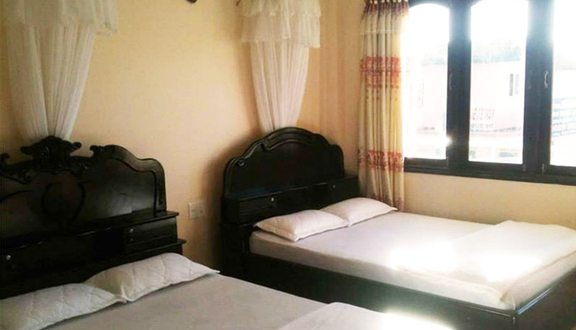 Phương Đông Hotel