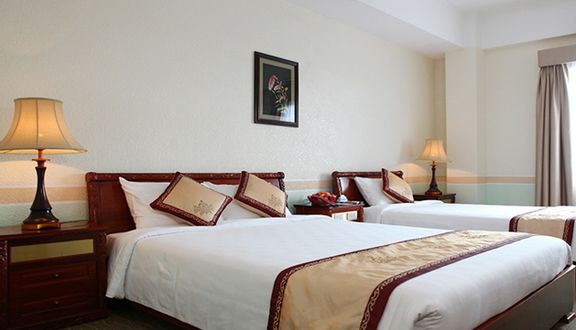 Ninh Kiều 2 Hotel - Hòa Bình