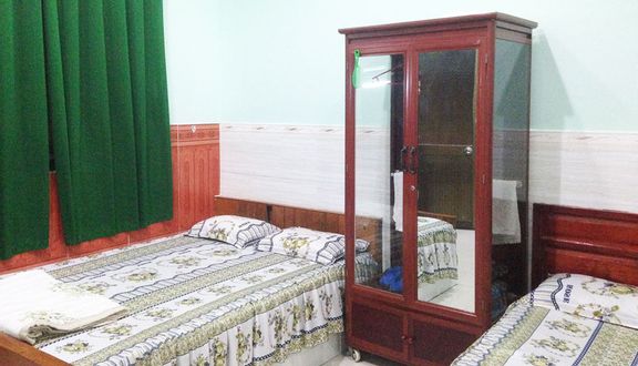 Nhà Nghỉ Thanh Thế