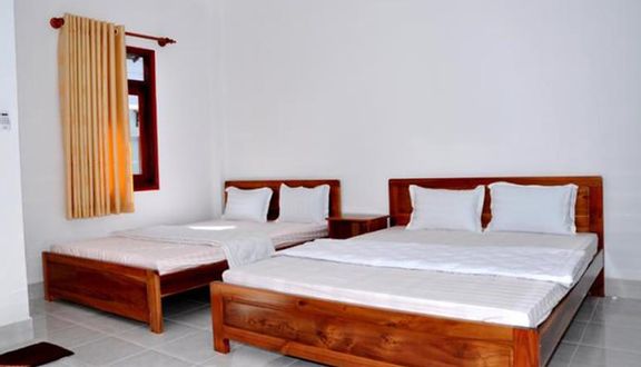 Nhà Nghỉ Quách Xuyên