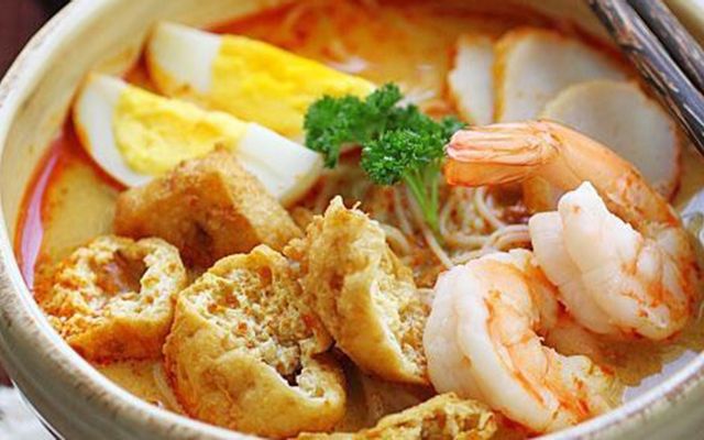 Bliss Cuisine - Masteri