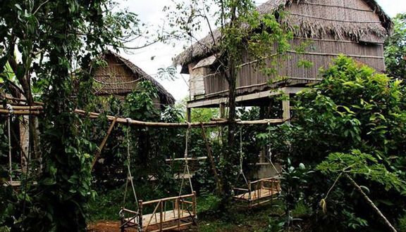 Nguyen Shack - Mê Công Cần Thơ