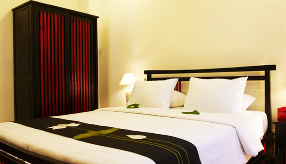 Nam Bộ Boutique Hotel