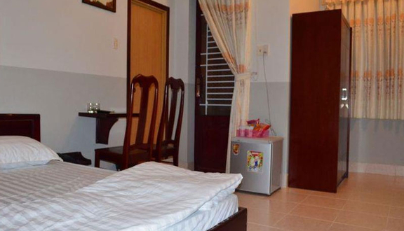 Nam Anh Hotel