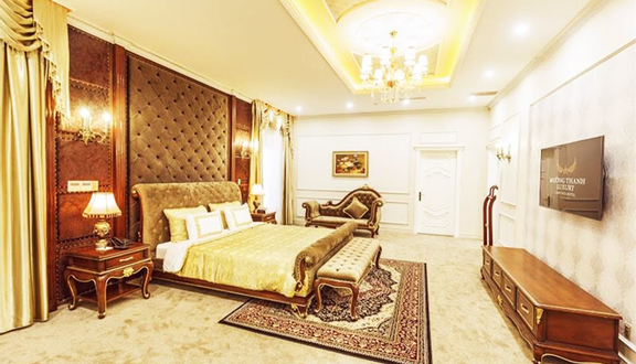 Mường Thanh Can Tho Hotel