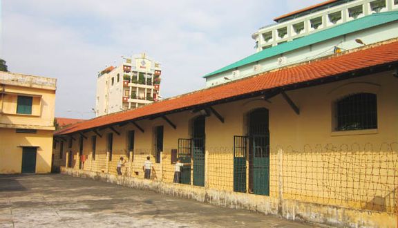 Khám Lớn Cần Thơ