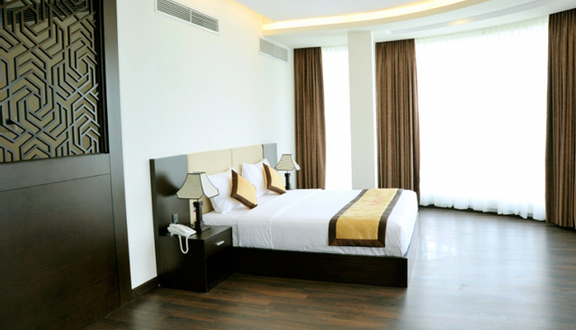 International Hotel