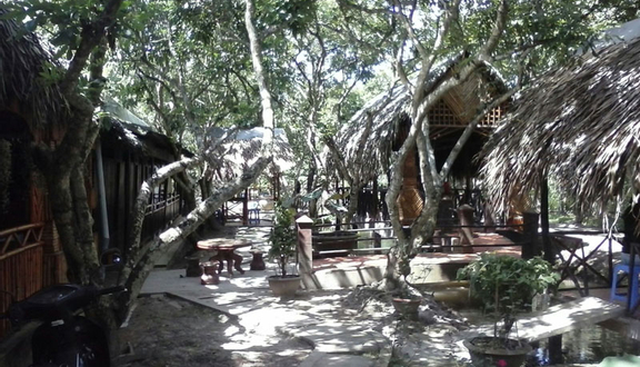 Homestay Mỹ Thuận