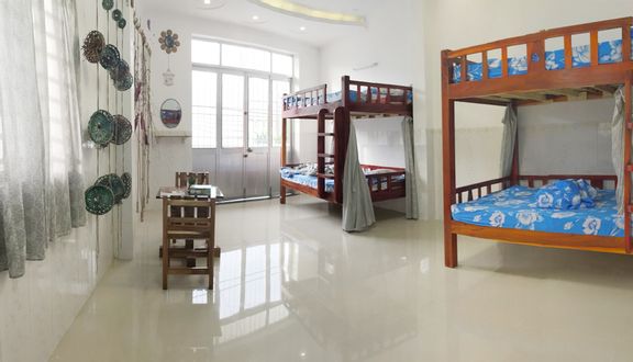 DHomestay