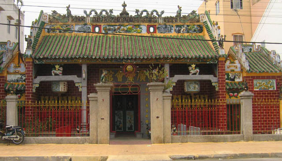 Chùa Ông