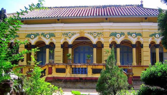 Chùa Nam Nhã