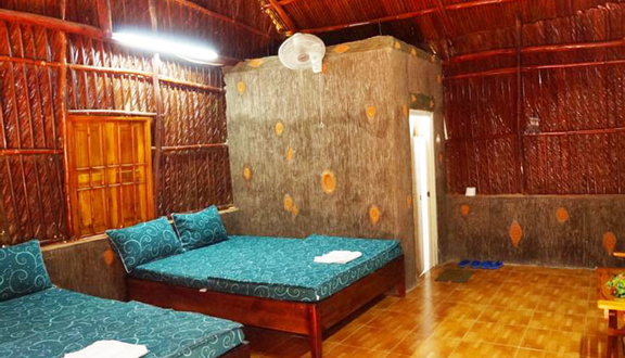 Bảo Gia Trang Viên Homestay