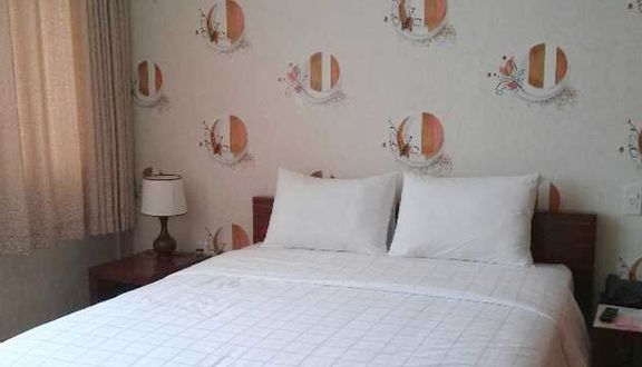 Anh Đào Mekong Hotel