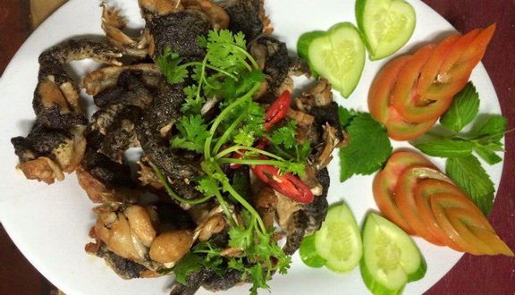6 Đời 6 - Quán Ăn Gia Đình