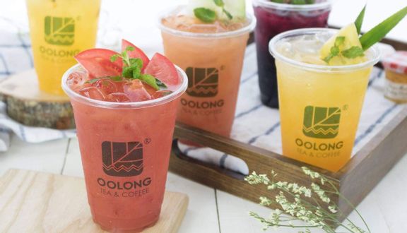 Yolo Tea & Coffee