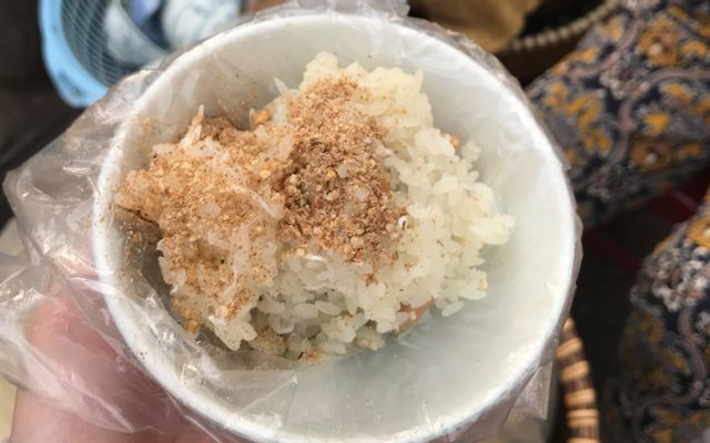 Xôi Lạc