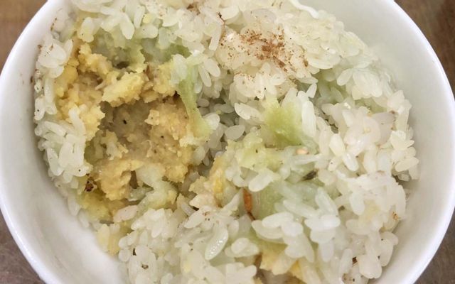 Xôi Khúc Lê Lợi
