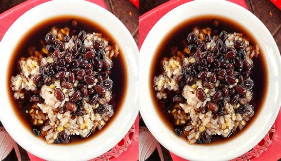Xôi Chè - Trường THCS Nguyễn Bá Ngọc