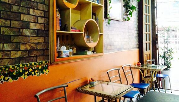 XO Cafe