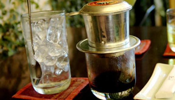 Wood Cafe