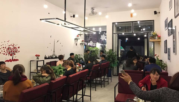 Westland Coffee +