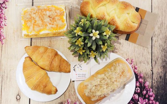 Viva's House - Tiệm Bánh Ngọt - Shop Online