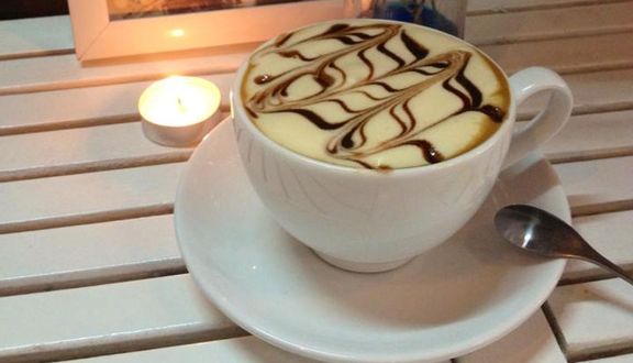 Vintage Coffee
