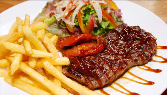 Vân Coffee & Food