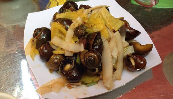 Tường Ốc - Cát Dài