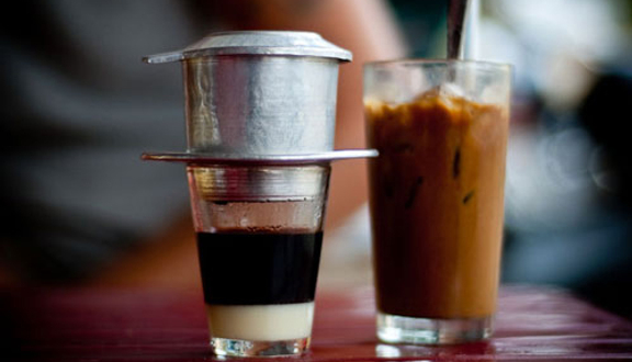 Trang Ngân Coffee
