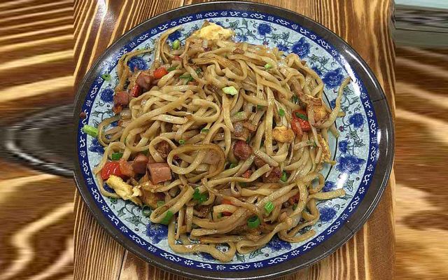 Trần Gia Food - Ẩm Thực Hongkong