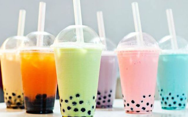 Trà Sữa Kosame