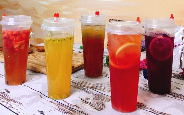 Trà Sữa Hip Tea - Nguyễn Trãi