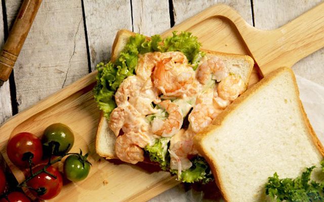 Bite Fresh - Healthy Food