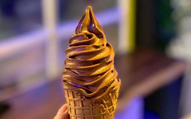 Toje Ice Cream