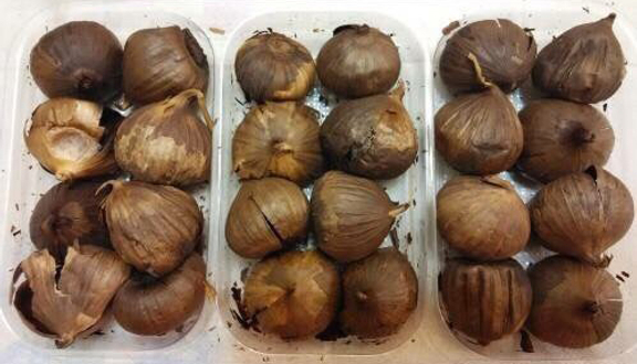 Tỏi Đen Homemade - Shop Online