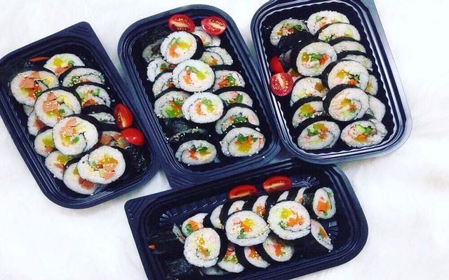 Tiểu Chiên - Ăn Vặt Các Loại - Shop Online