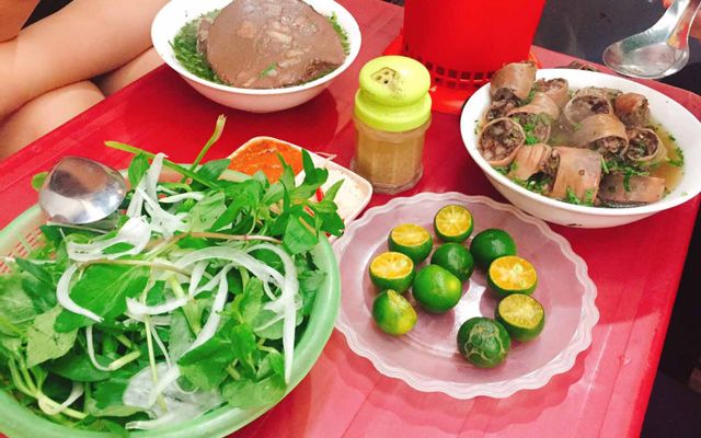 Tiết Nóng