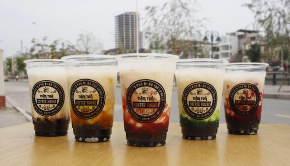 Tiệm Trà Phúc Coffee