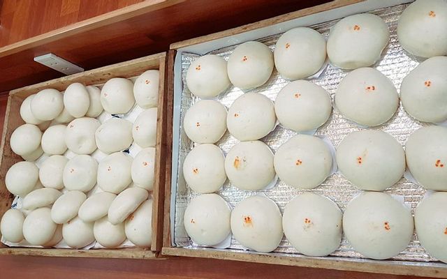 Thu Béo - Bánh Bao Các Loại