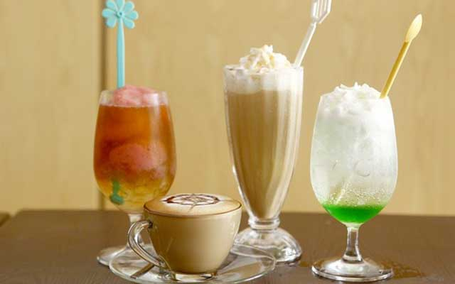 Thịnh Cafe