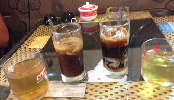 Thinh Béo Cafe
