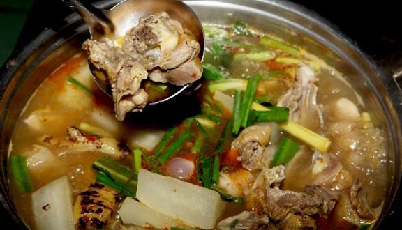 Thiên Hồng Phát - Nhậu Đồng Quê