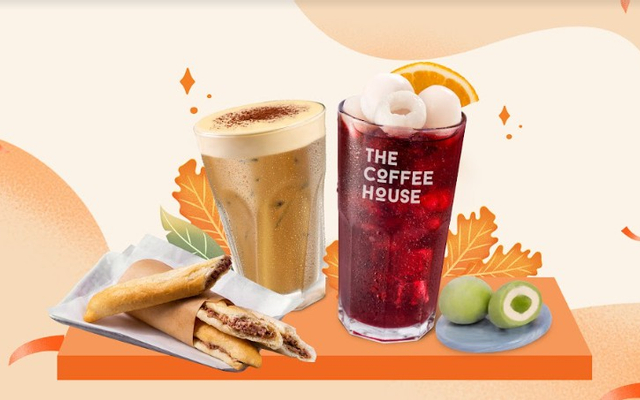 The Coffee House - Cầu Đất