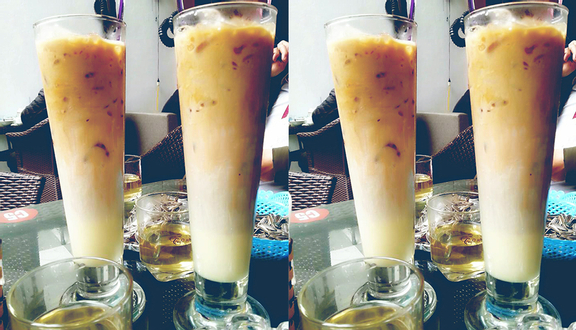 Thành Nam Coffee
