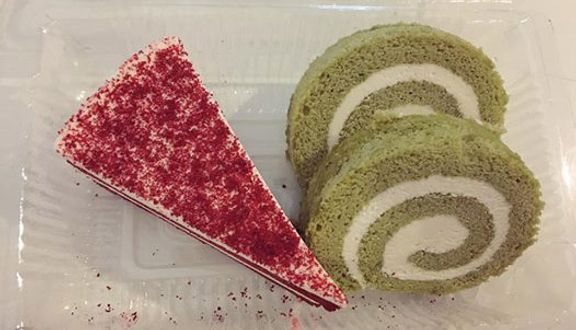 Thanh Hà Bakery - Shop Online