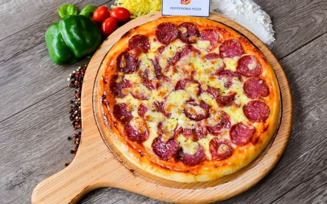 Texgrill - Vinhomes Imperia