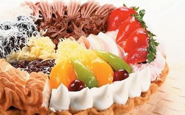 Teppy Homemade Cakes - Shop Online