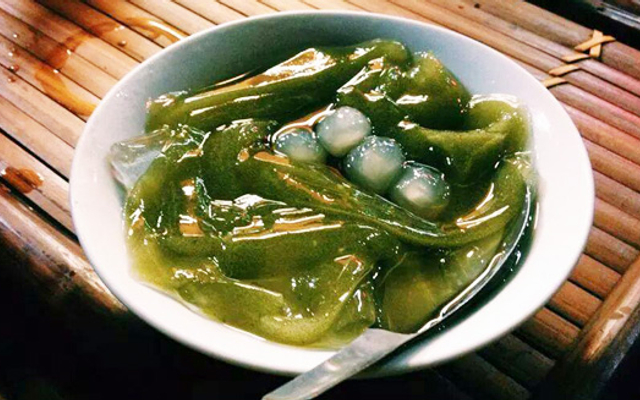 Tào Phớ, Thạch Găng & Chè Đỗ Xanh - Lê Lợi