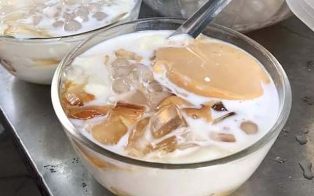 Tào Hũ Sài Gòn - Lý Thường Kiệt